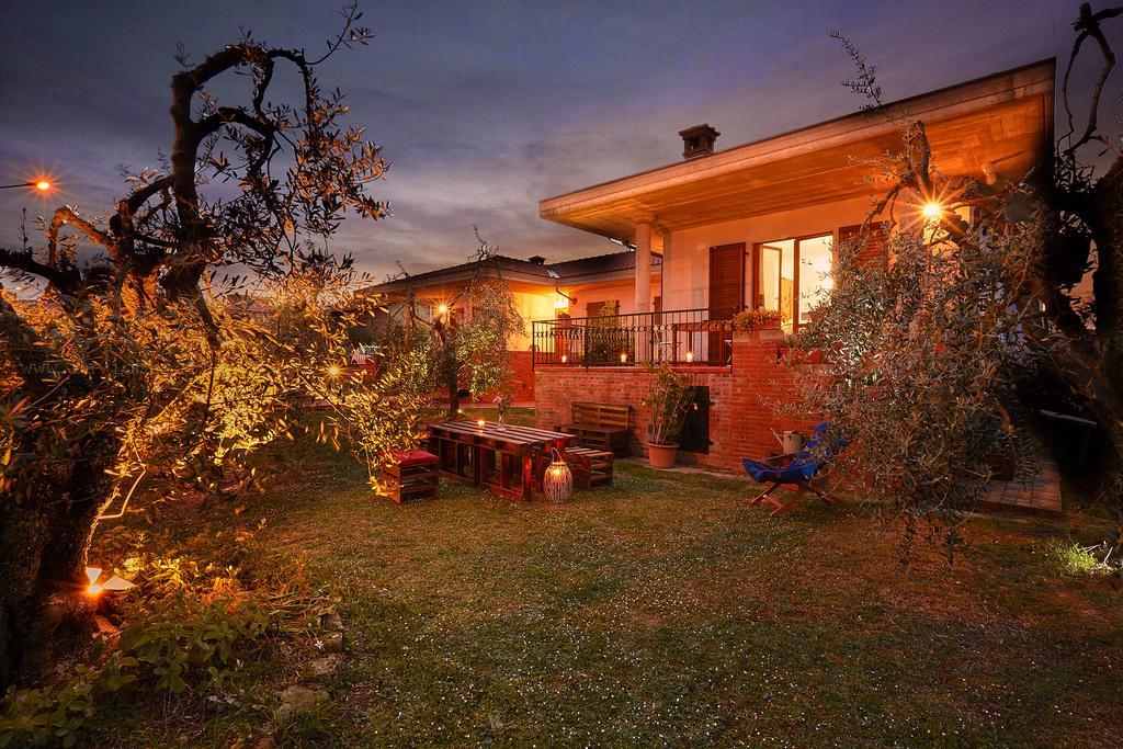 La Casina Del Canneto Pergine Valdarno Exterior photo