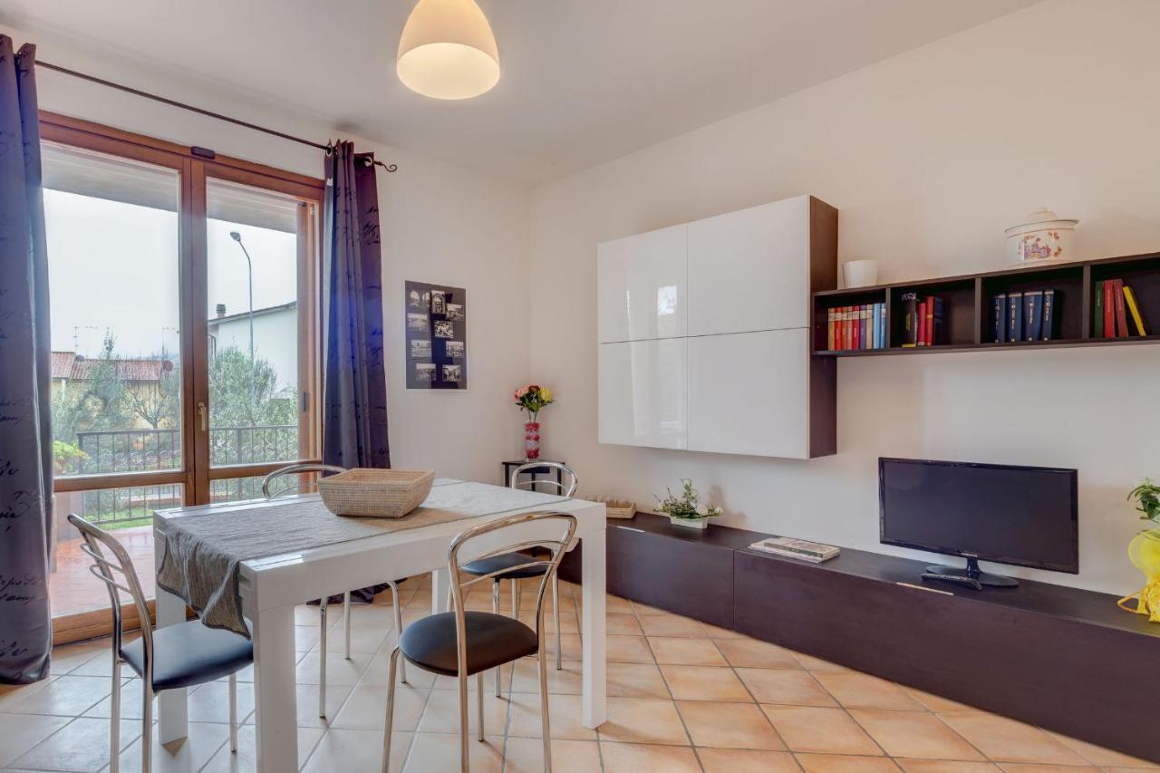 La Casina Del Canneto Pergine Valdarno Room photo