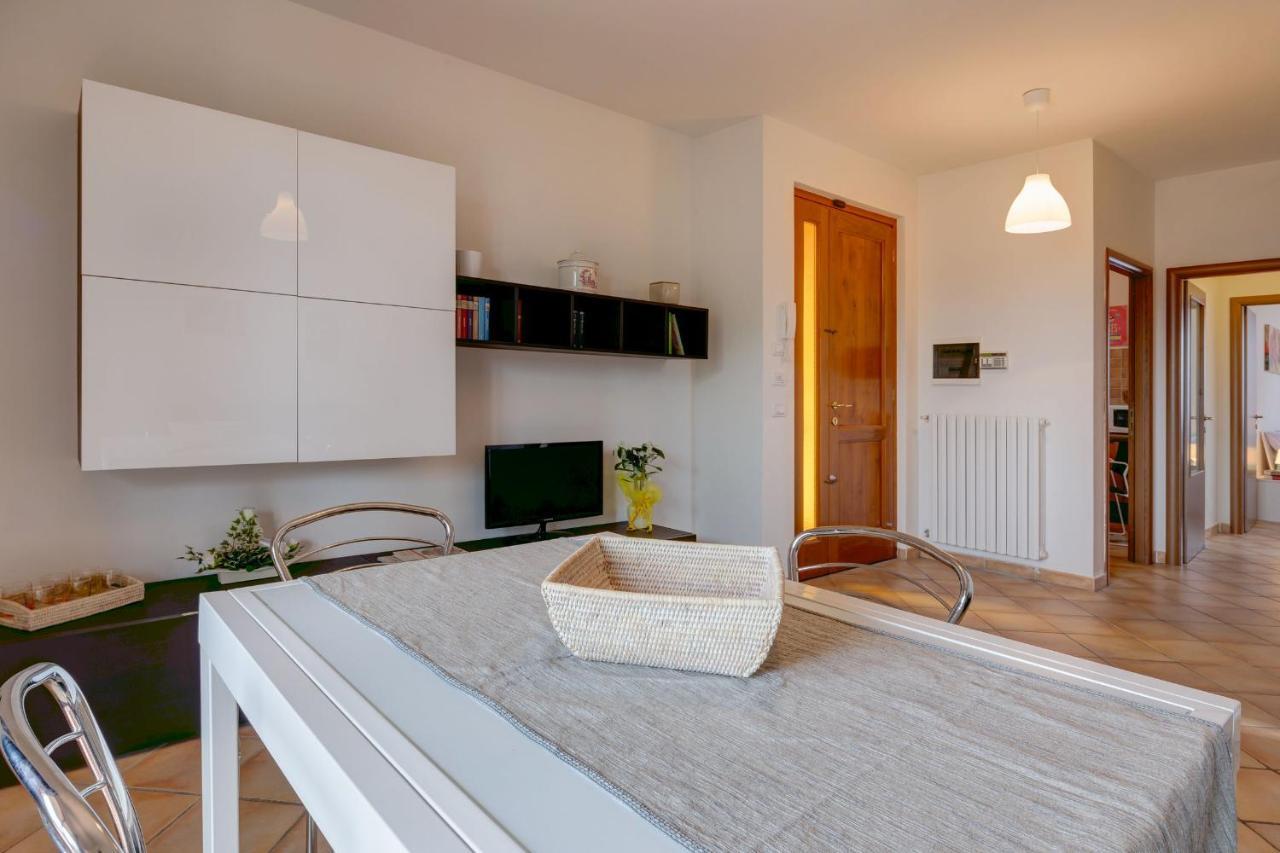 La Casina Del Canneto Pergine Valdarno Room photo