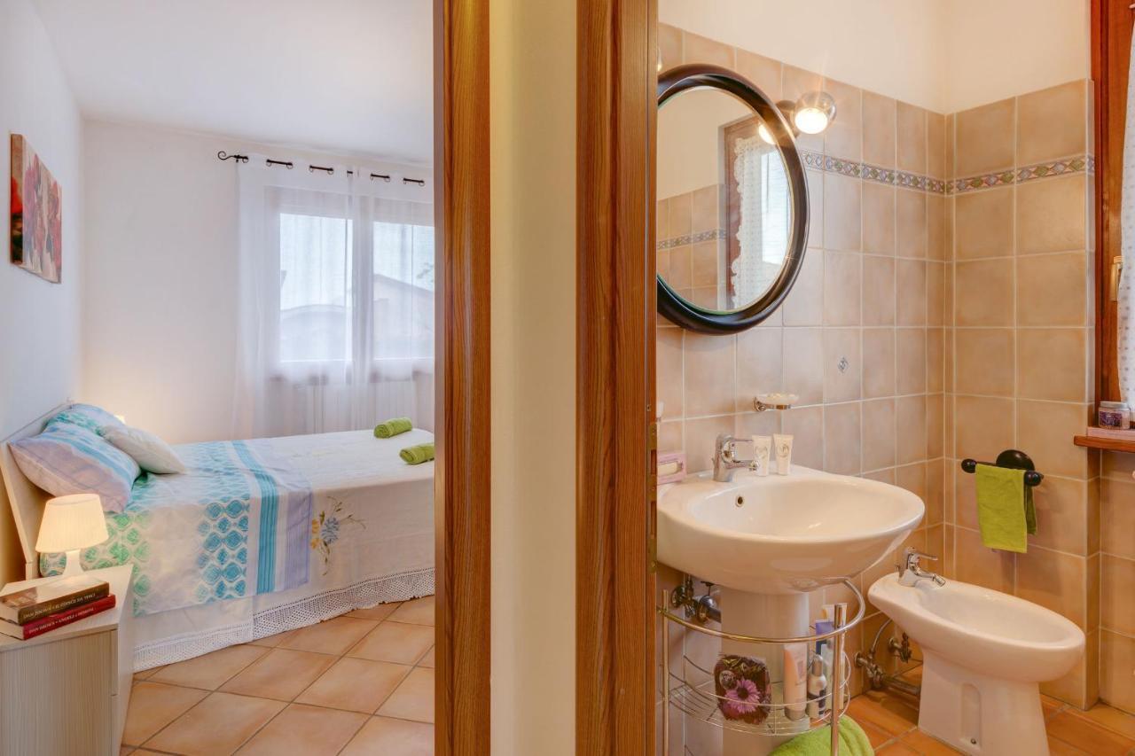 La Casina Del Canneto Pergine Valdarno Room photo