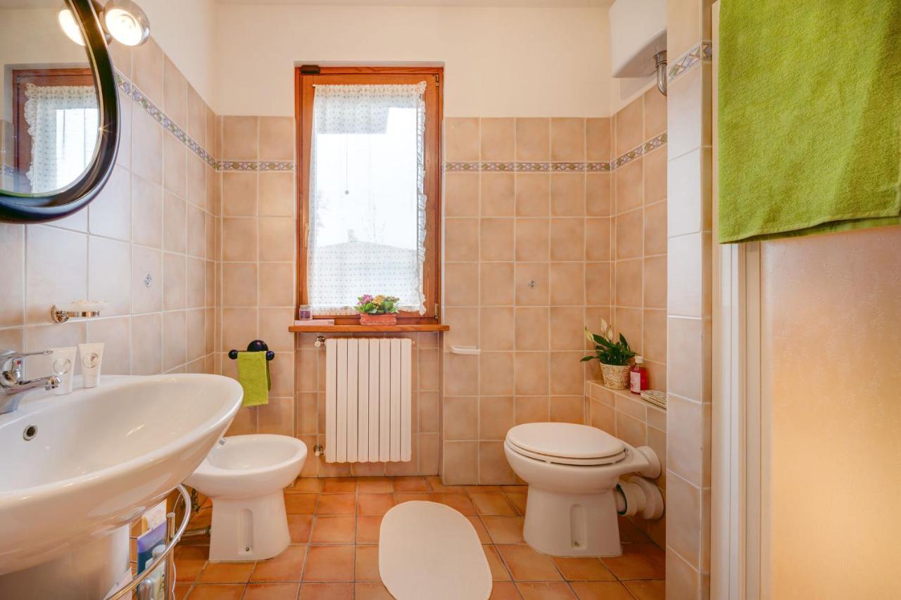La Casina Del Canneto Pergine Valdarno Room photo