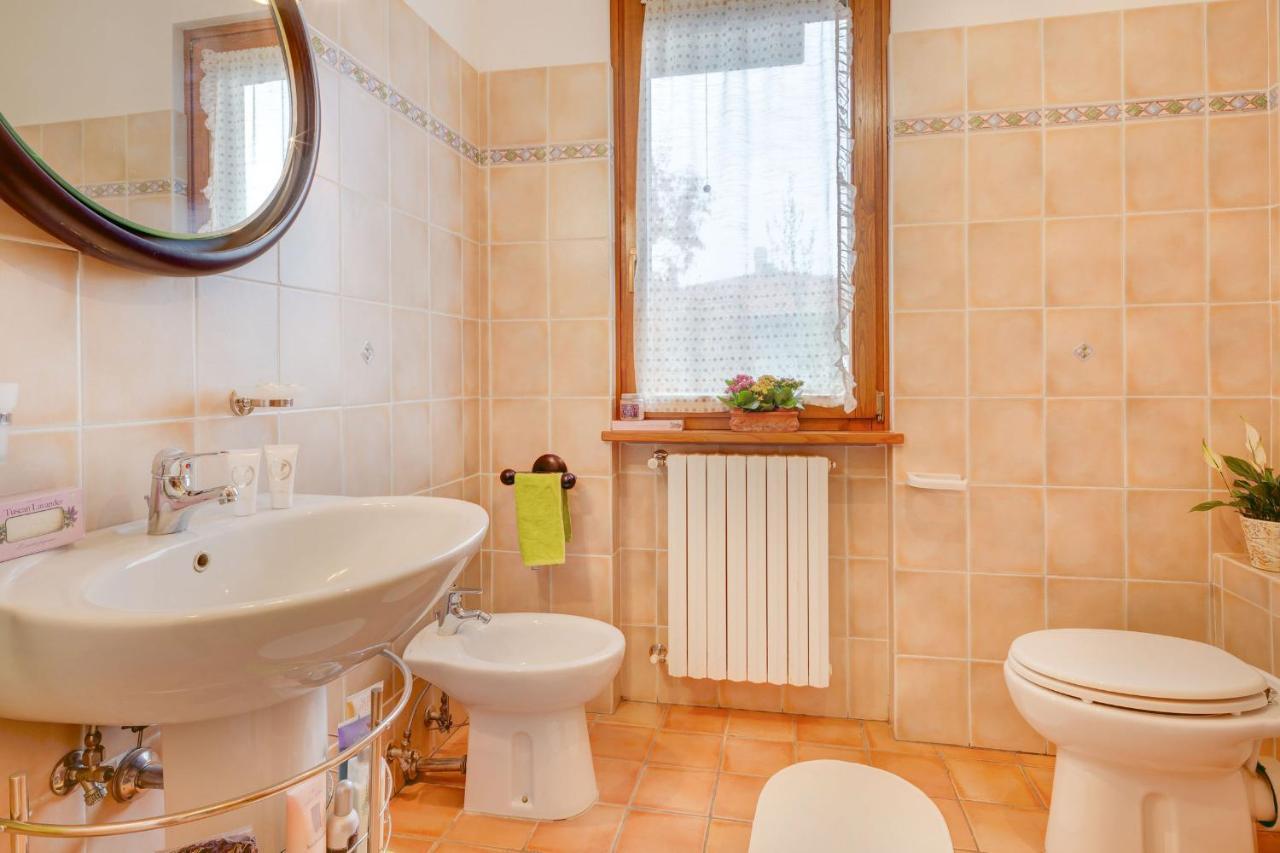 La Casina Del Canneto Pergine Valdarno Room photo